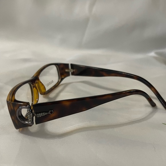 Gucci eyeglass - Picture 2 of 3